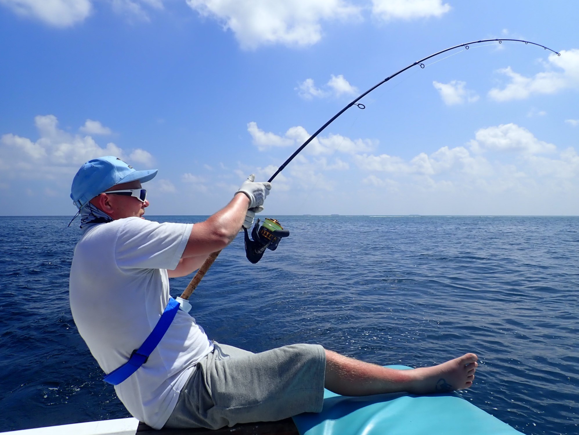 Fishing Trip