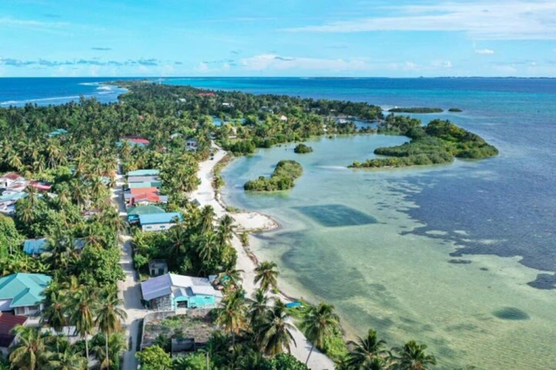 Island Tour