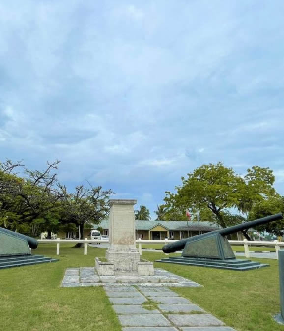 Addu History
