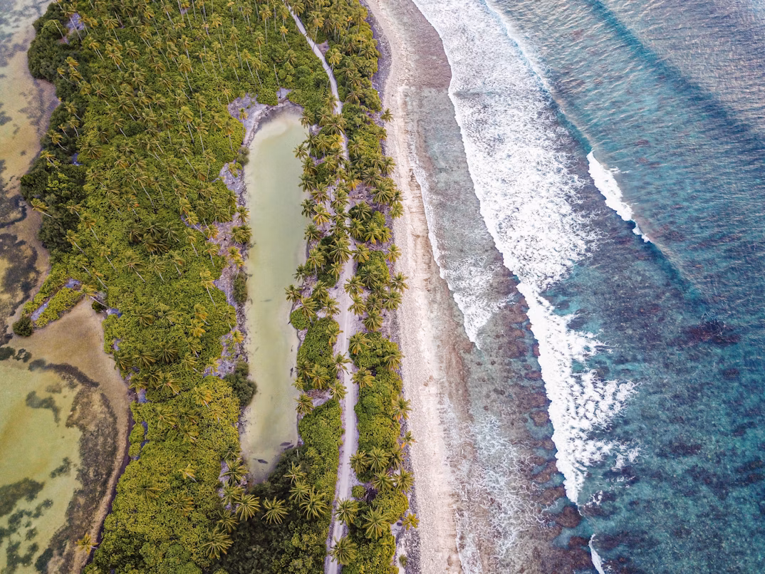 Addu Nature Park